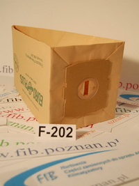 FILTR PAP-KPL.V240 VORWERK